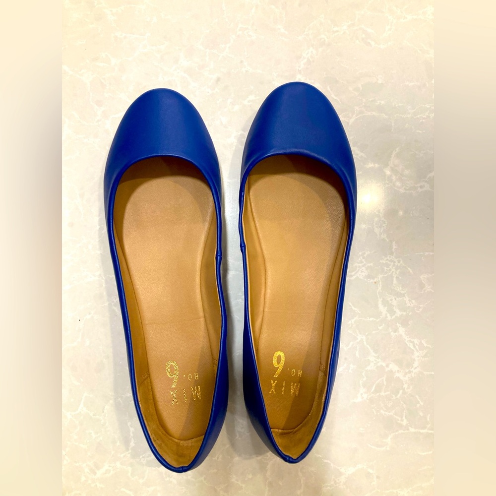 Brand new ballet dress flat